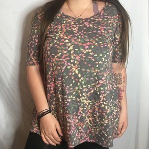 LuLaRoe Perfect T